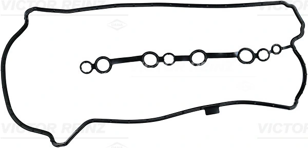 Gasket, cylinder head cover